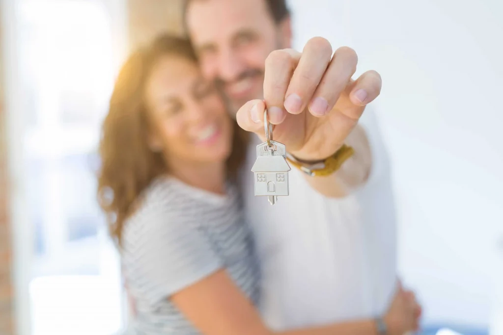 Columbia MO Home Buying Success