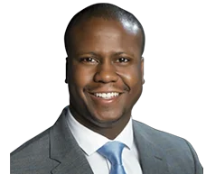 Denzel Patterson