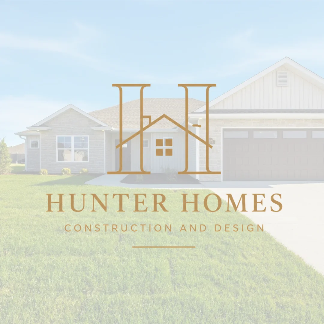 Hunter Homes