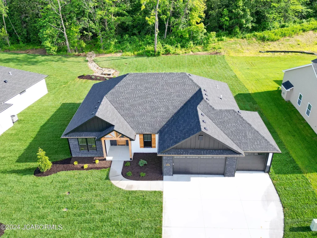 ashland homes livingston new construction