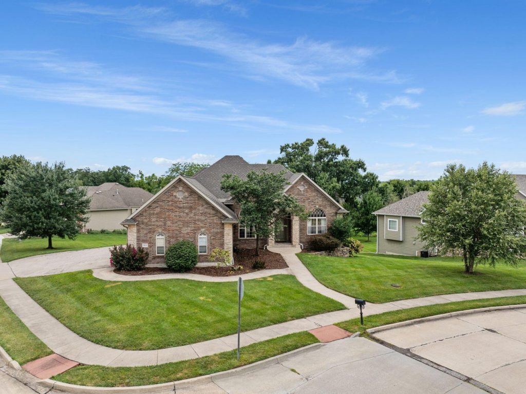 columbia missouri fall housing market 2026