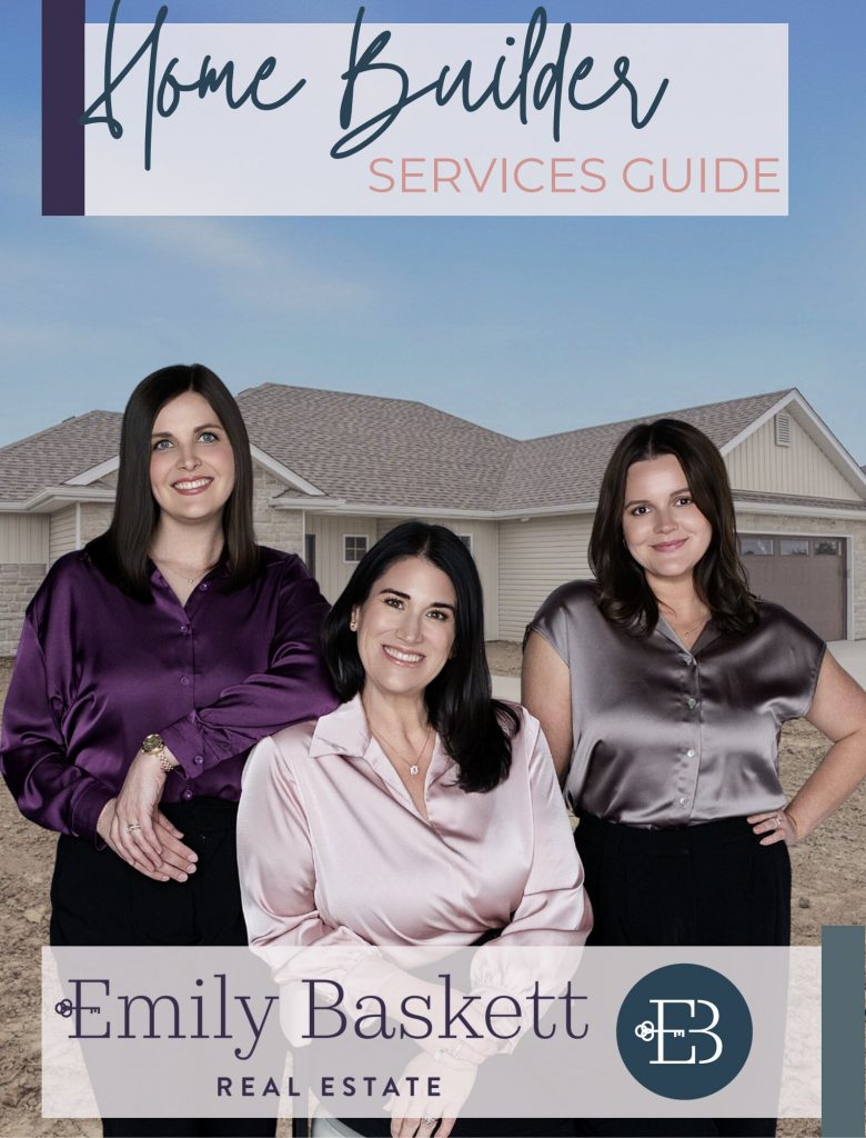 emily baskett real estate home builders guide