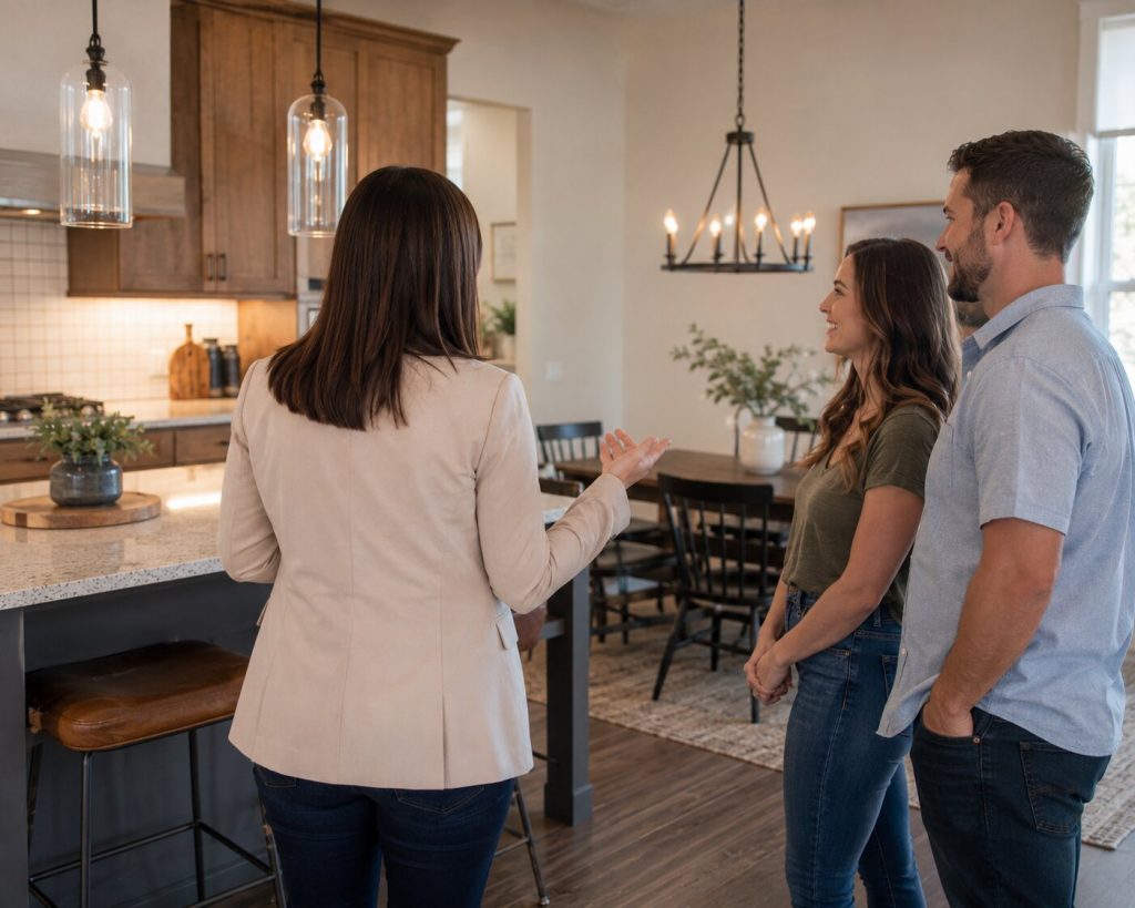 first time home buyers missouri