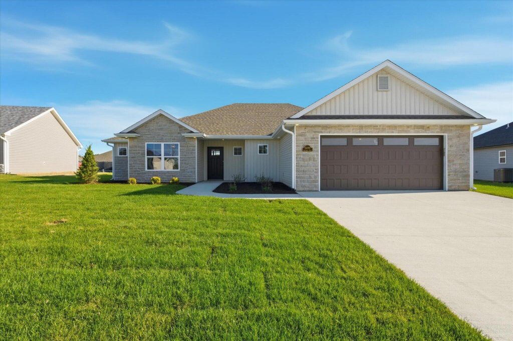 hunter homes 2