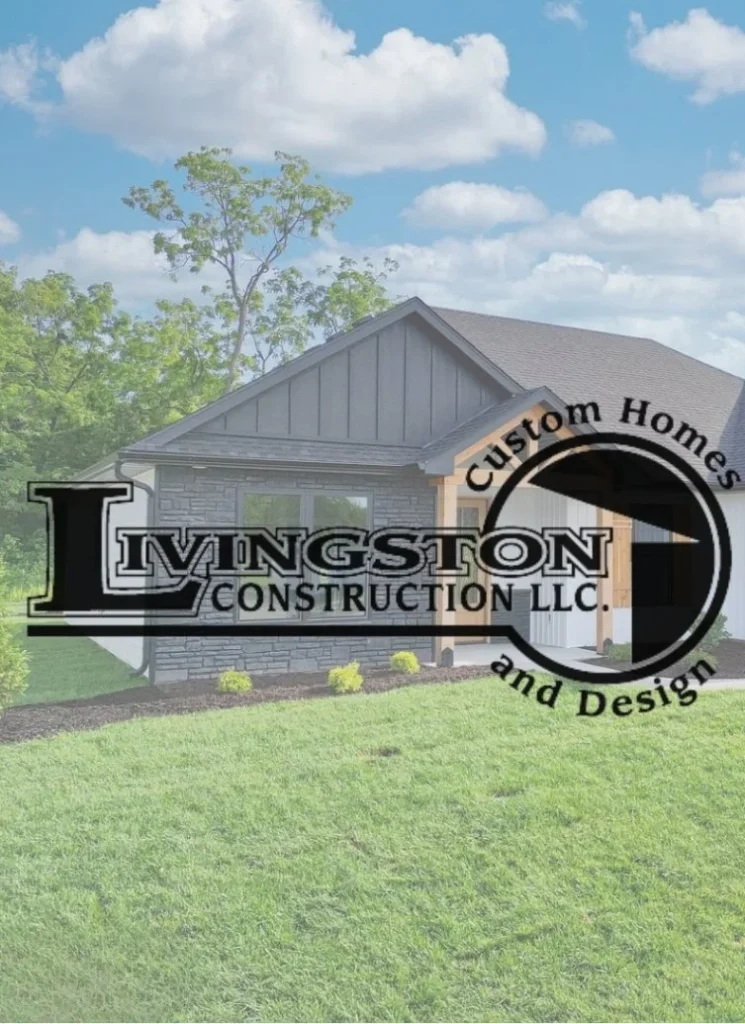 livingston construction builder partner