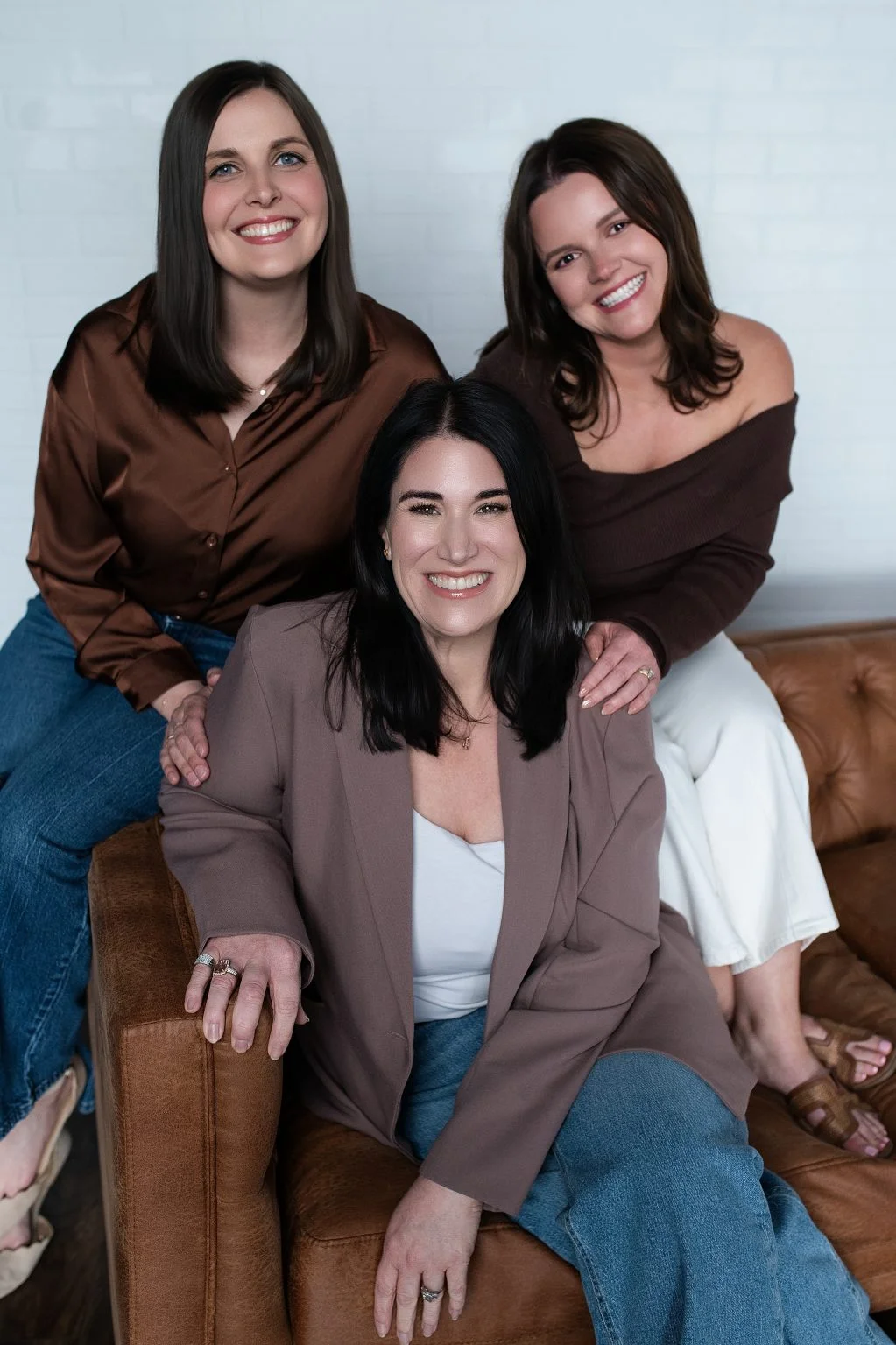 meet the baskett real estate team
