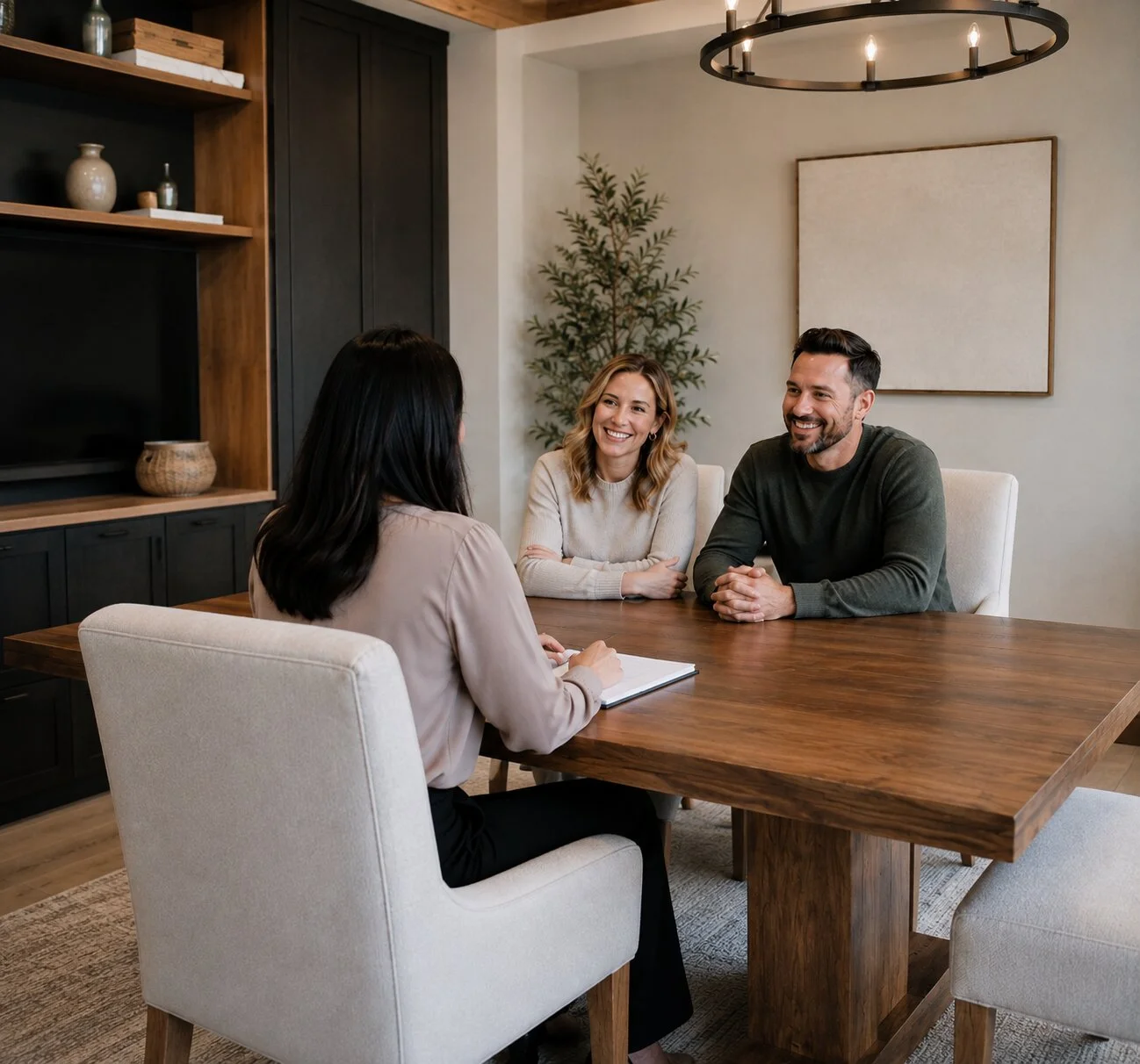 missouri real estate buying and selling