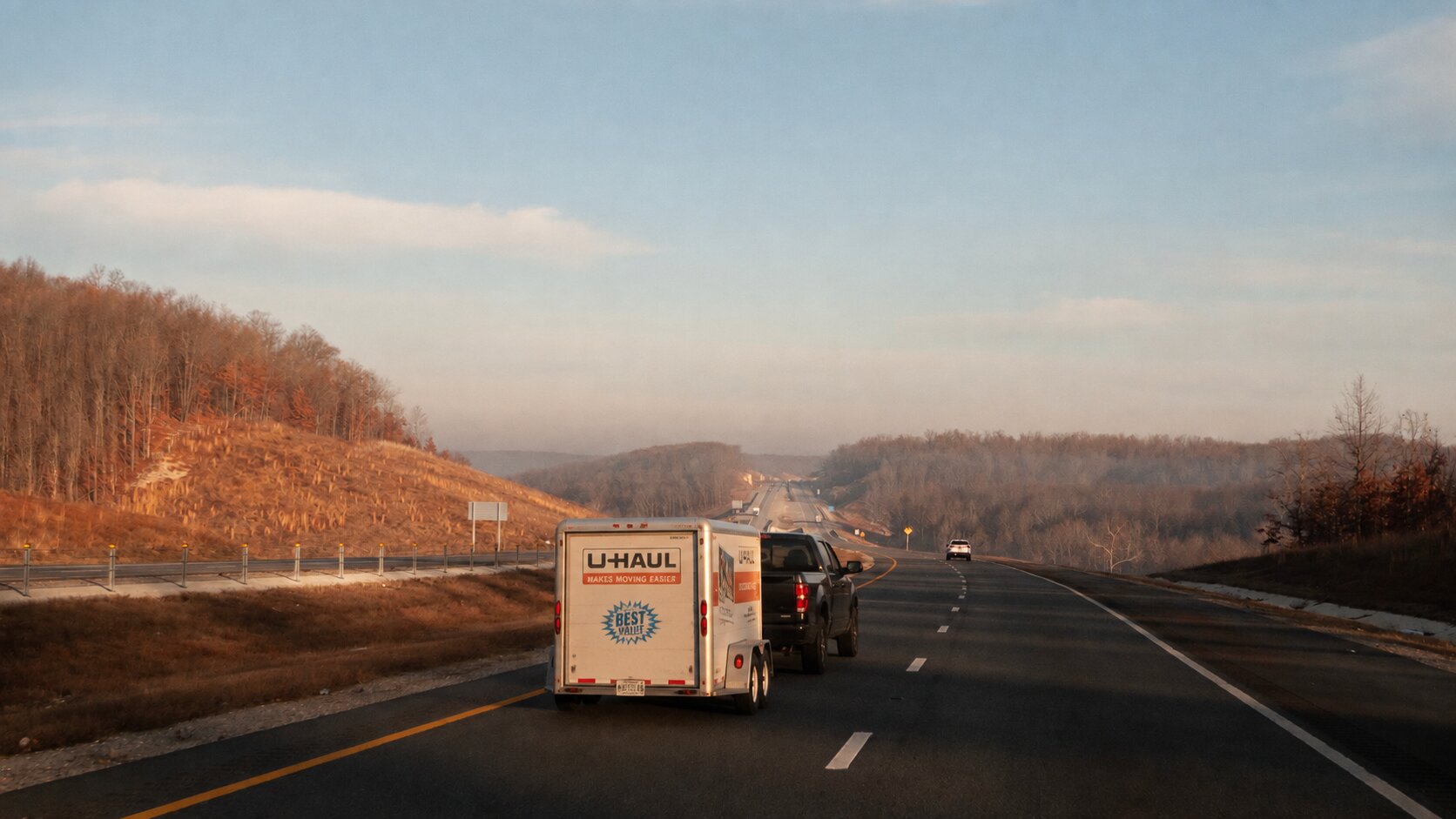 moving from kc to mid missouri