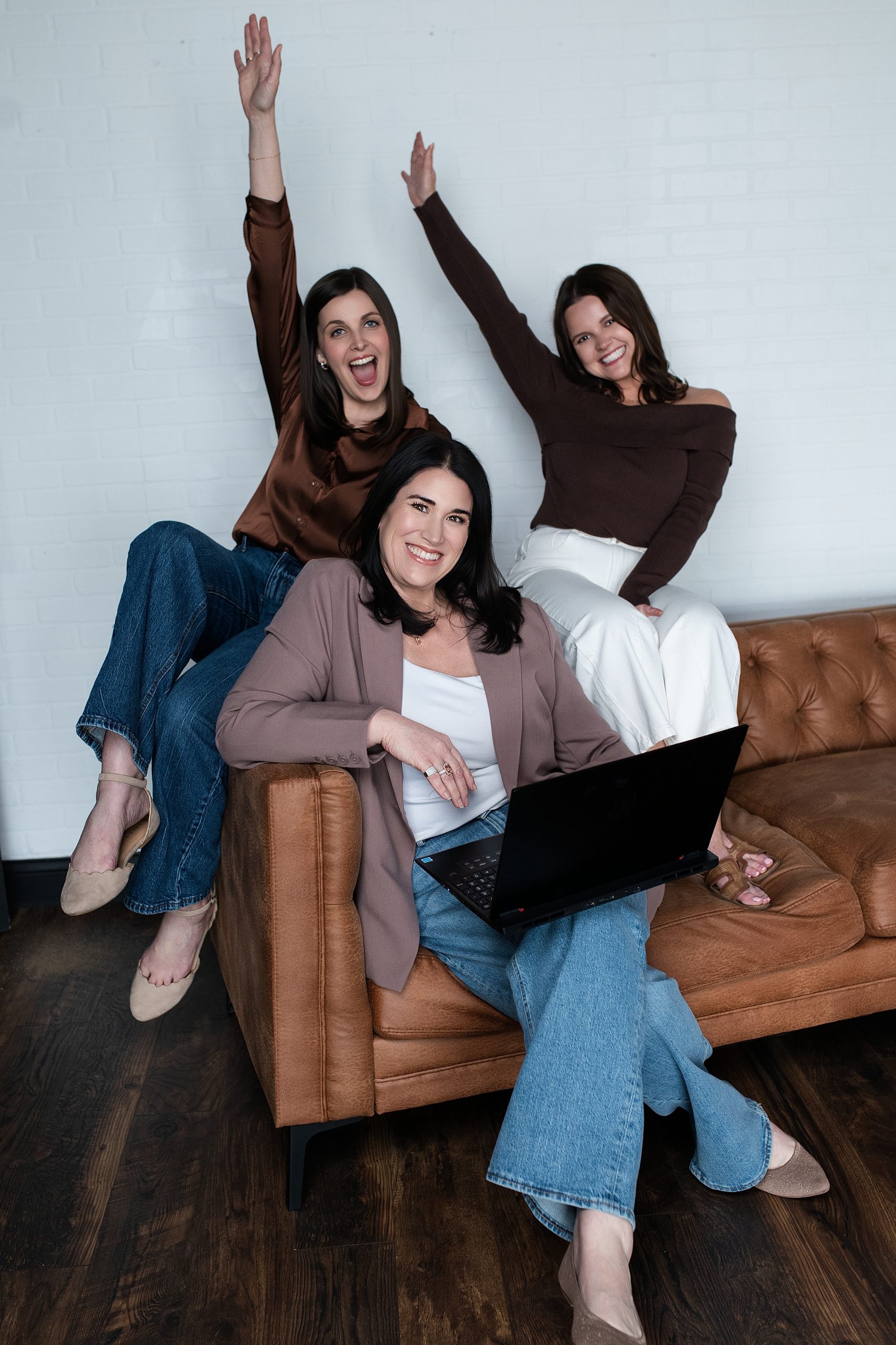partner with emily baskett real estate