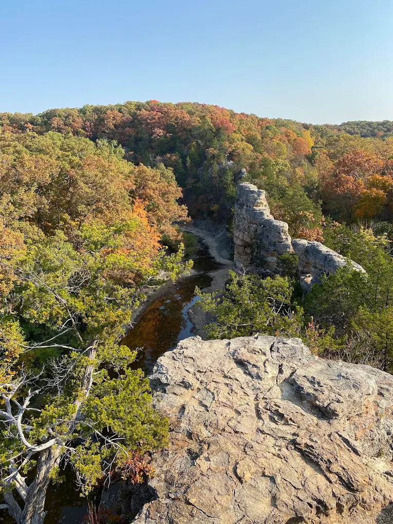 pinnacles youth park
