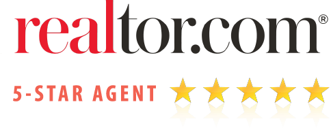 realtor five star reviews