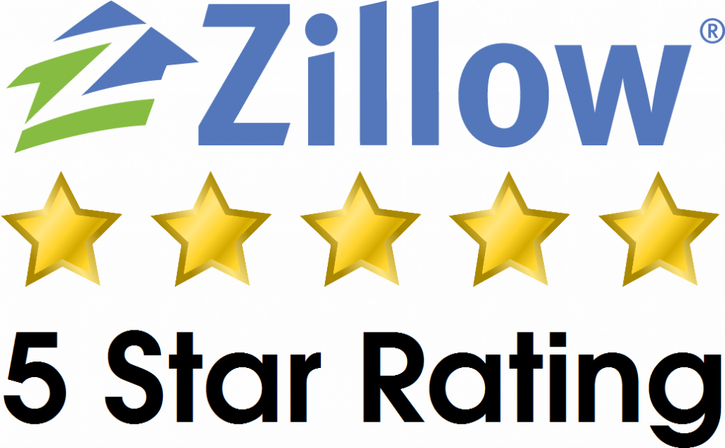 zillow 5 star logo 1024x632